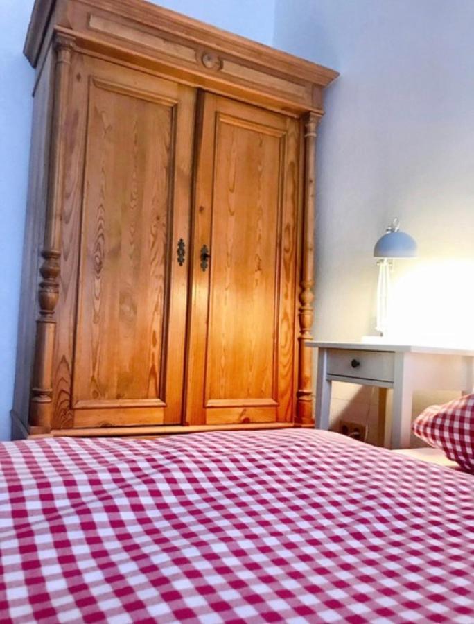 Gasthaus Birke Hotel Kirchzarten Buitenkant foto